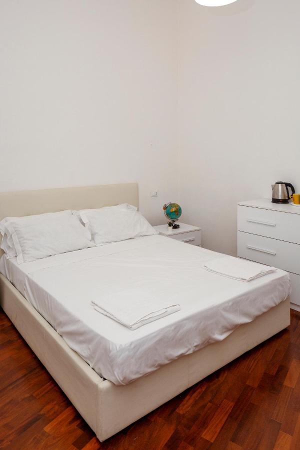 Mercadante Guest House Milan Exterior photo