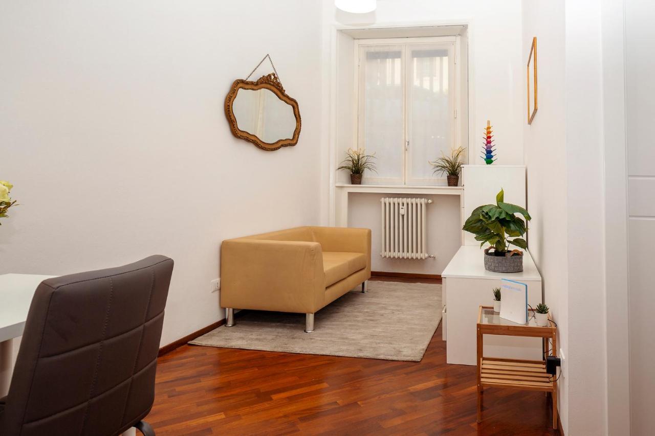 Mercadante Guest House Milan Exterior photo