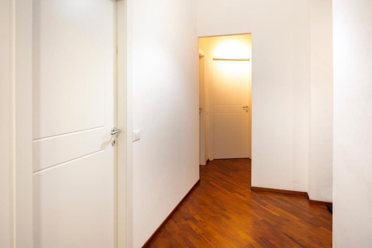 Mercadante Guest House Milan Exterior photo