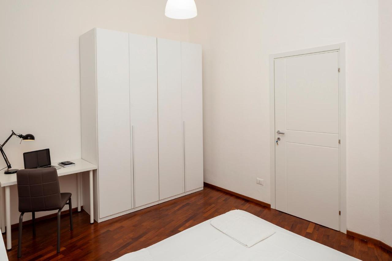 Mercadante Guest House Milan Exterior photo